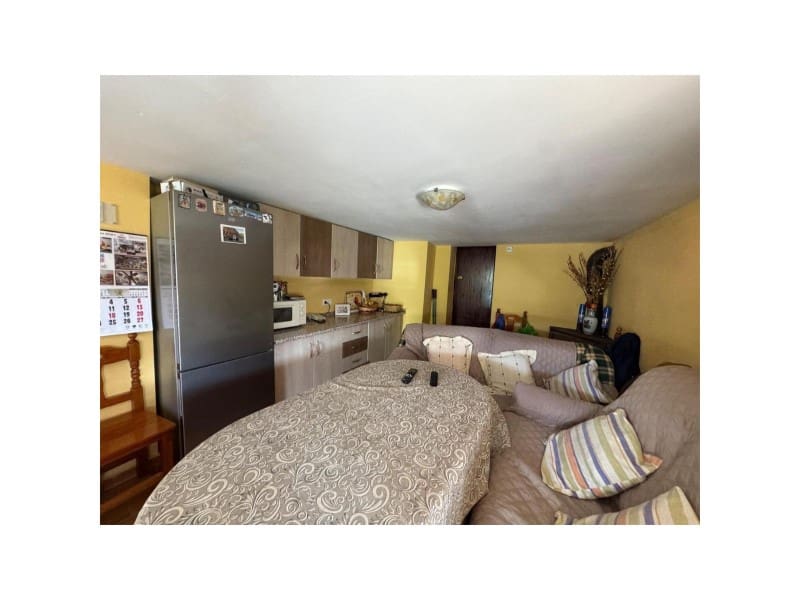 Finca/Casa Rural de 3 habitaciones en Valencia de Alcántara en venta - 82.000 € (Ref: 9643341)