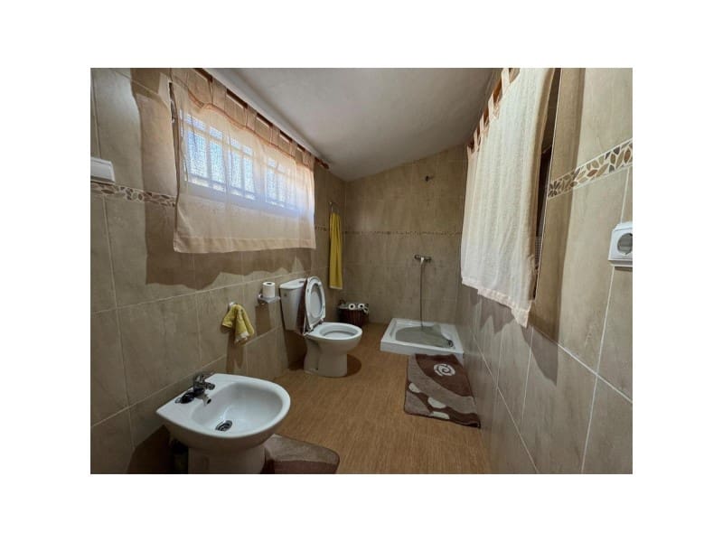 Finca/Casa Rural de 3 habitaciones en Valencia de Alcántara en venta - 82.000 € (Ref: 9643341)