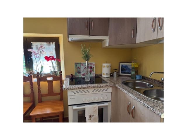 Finca/Casa Rural de 3 habitaciones en Valencia de Alcántara en venta - 82.000 € (Ref: 9643341)