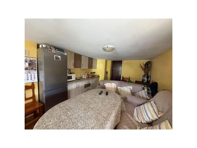 Finca/Casa Rural de 3 habitaciones en Valencia de Alcántara en venta - 82.000 € (Ref: 9643341)