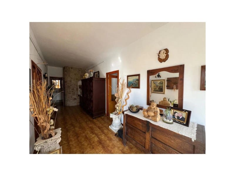 Finca/Casa Rural de 4 habitaciones en Santiago de Alcántara en venta con piscina - 195.000 € (Ref: 9643342)