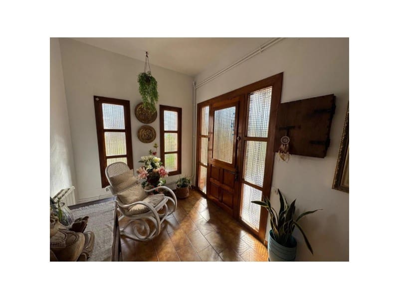 Finca/Casa Rural de 4 habitaciones en Santiago de Alcántara en venta con piscina - 195.000 € (Ref: 9643342)