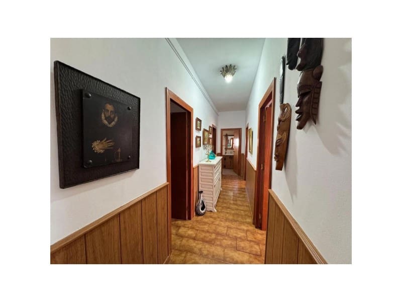 Finca/Casa Rural de 4 habitaciones en Santiago de Alcántara en venta con piscina - 195.000 € (Ref: 9643342)