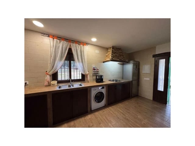 2 slaapkamer Finca/Landhuis te koop in San Vicente de Alcántara met zwembad garage - € 295.000 (Ref: 9643343)