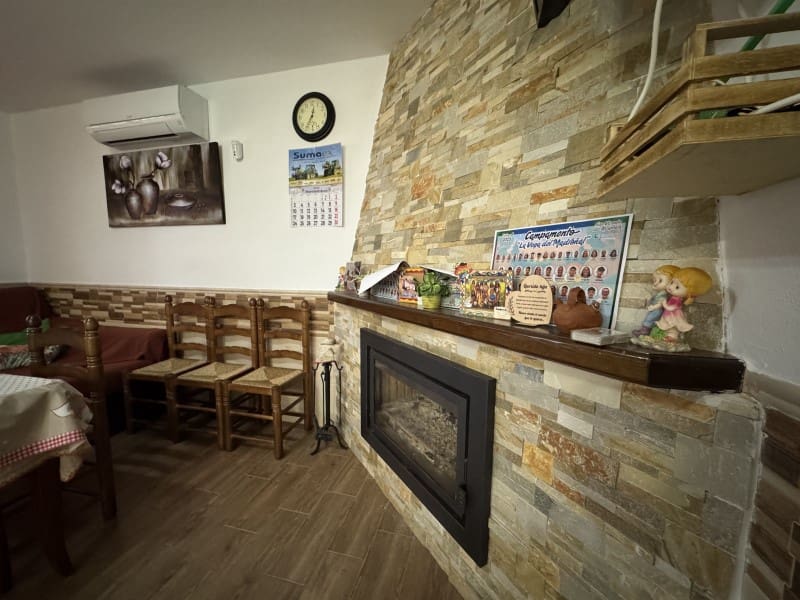 2 soveværelse Finca/Landehus til salg i San Vicente de Alcantara med swimmingpool garage - € 295.000 (Ref: 9643343)