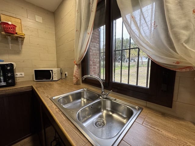 2 slaapkamer Finca/Landhuis te koop in San Vicente de Alcántara met zwembad garage - € 295.000 (Ref: 9643343)