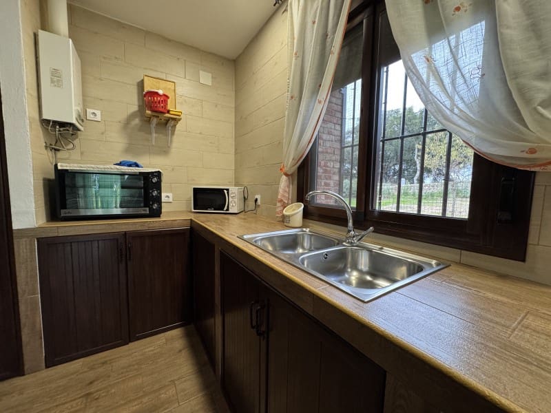 2 camera da letto Finca/Casa di Campagna in vendita in San Vicente de Alcantara con piscina garage - 238.000 € (Rif: 9643343)