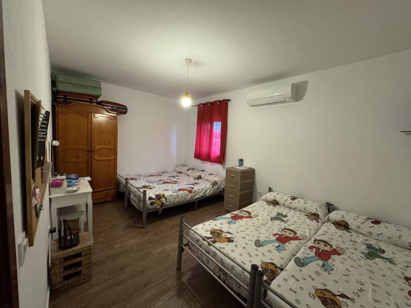 2 camera da letto Finca/Casa di Campagna in vendita in San Vicente de Alcantara con piscina garage - 238.000 € (Rif: 9643343)
