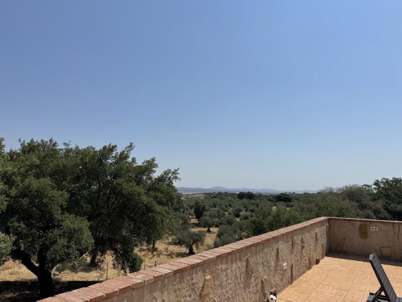 2 camera da letto Finca/Casa di Campagna in vendita in San Vicente de Alcantara con piscina garage - 238.000 € (Rif: 9643343)