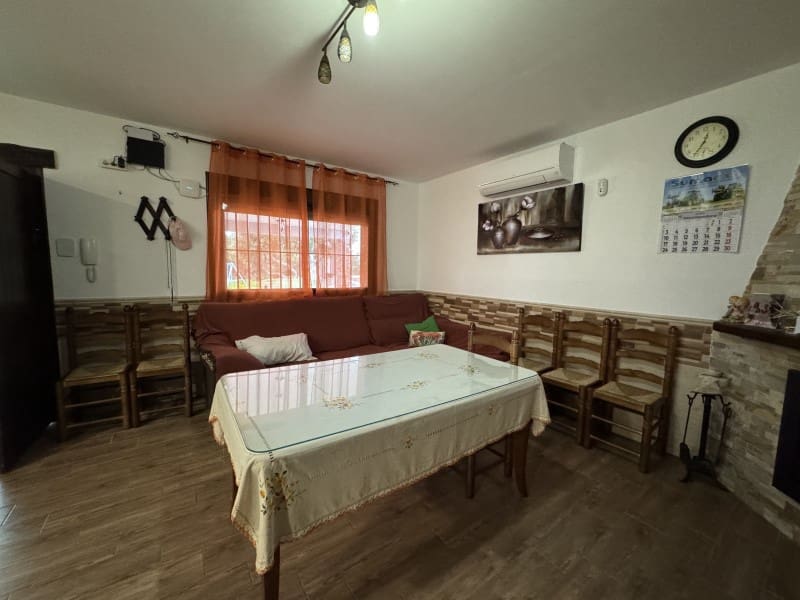 2 camera da letto Finca/Casa di Campagna in vendita in San Vicente de Alcantara con piscina garage - 238.000 € (Rif: 9643343)