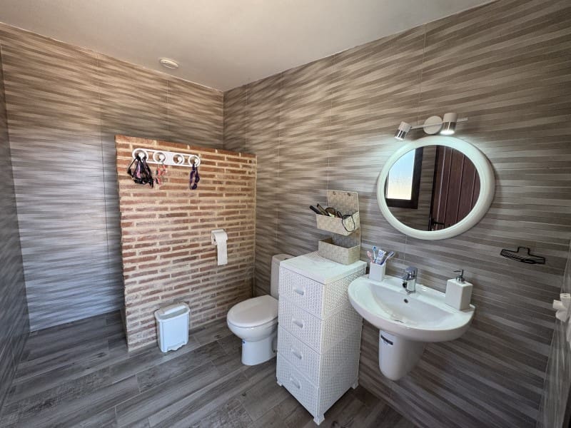 2 camera da letto Finca/Casa di Campagna in vendita in San Vicente de Alcantara con piscina garage - 238.000 € (Rif: 9643343)