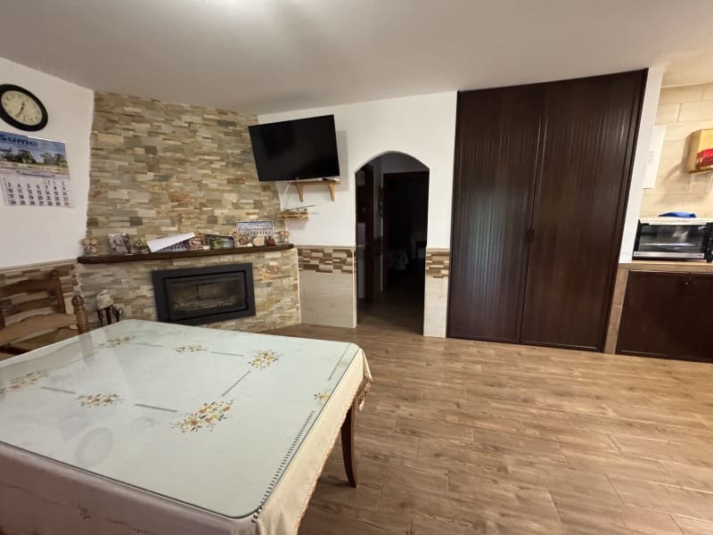 2 camera da letto Finca/Casa di Campagna in vendita in San Vicente de Alcantara con piscina garage - 238.000 € (Rif: 9643343)