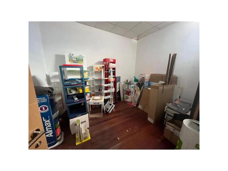 Local Comercial en Badajoz ciudad en venta - 150.000 € (Ref: 9643344)