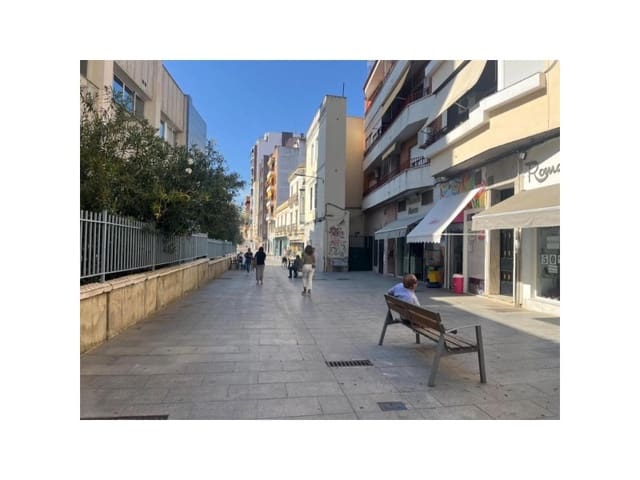 Local Comercial en Casco Antiguo, Badajoz ciudad en venta - 150.000 € (Ref: 9643344)