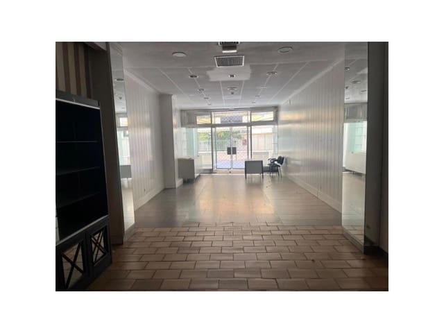 Local Comercial en Casco Antiguo, Badajoz ciudad en venta - 150.000 € (Ref: 9643344)