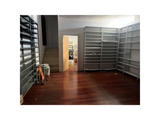 Local Comercial en Casco Antiguo, Badajoz ciudad en venta - 150.000 € (Ref: 9643344)