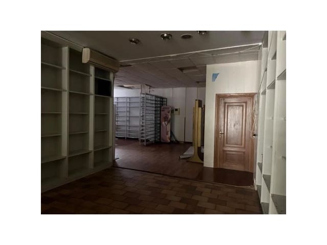 Local Comercial en Casco Antiguo, Badajoz ciudad en venta - 150.000 € (Ref: 9643344)