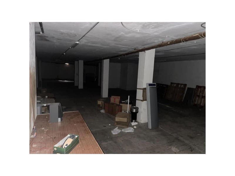 Local Comercial en Badajoz ciudad en venta - 150.000 € (Ref: 9643344)