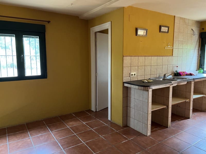 Finca/Casa Rural de 1 habitación en Valencia de Alcántara en venta - 279.000 € (Ref: 9643347)