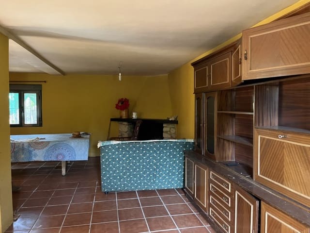Finca/Casa Rural de 1 habitación en Valencia de Alcántara en venta - 279.000 € (Ref: 9643347)