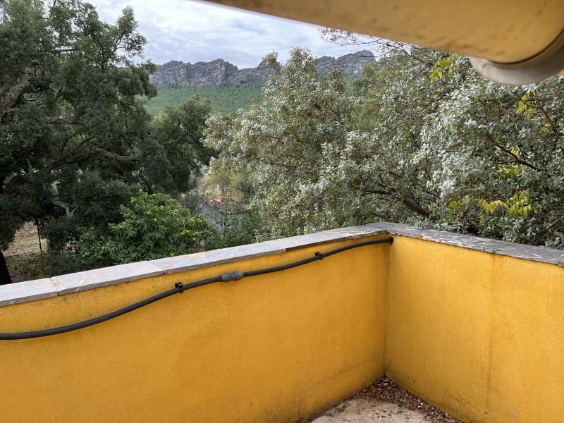 Finca/Casa Rural de 1 habitación en Valencia de Alcántara en venta - 279.000 € (Ref: 9643347)