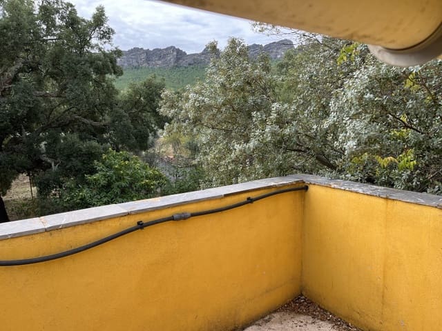 Finca/Casa Rural de 1 habitación en Valencia de Alcántara en venta - 279.000 € (Ref: 9643347)