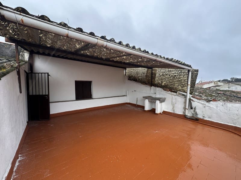 3 sypialnia Dom do wynajęcia w San Vicente de Alcantara - 360 € (Ref: 9643349)