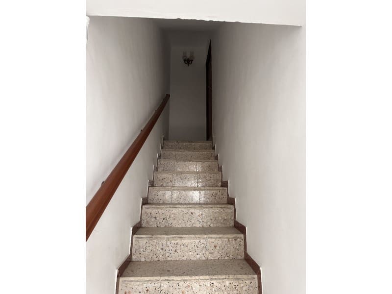 3 sypialnia Dom do wynajęcia w San Vicente de Alcantara - 360 € (Ref: 9643349)