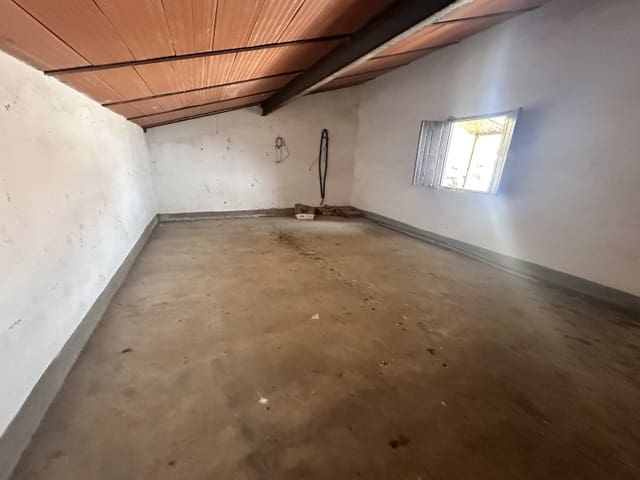 Casa de 3 habitaciones en San Vicente de Alcántara en alquiler - 360 € (Ref: 9643349)