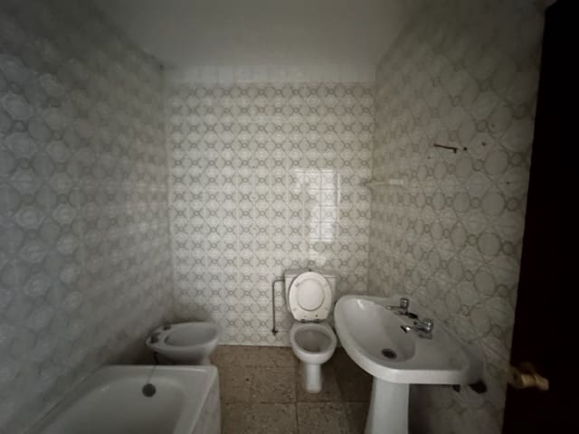 Casa de 3 habitaciones en San Vicente de Alcántara en alquiler - 360 € (Ref: 9643349)