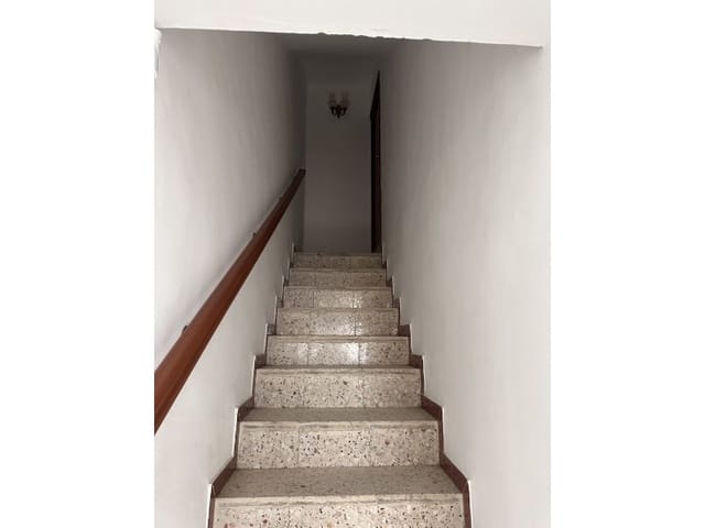 Casa de 3 habitaciones en San Vicente de Alcántara en alquiler - 360 € (Ref: 9643349)