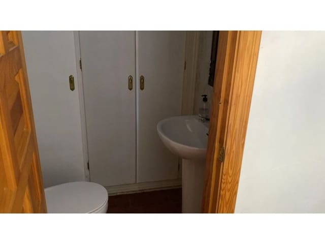 Finca/Casa Rural de 3 habitaciones en La Codosera en alquiler - 690 € (Ref: 9643350)