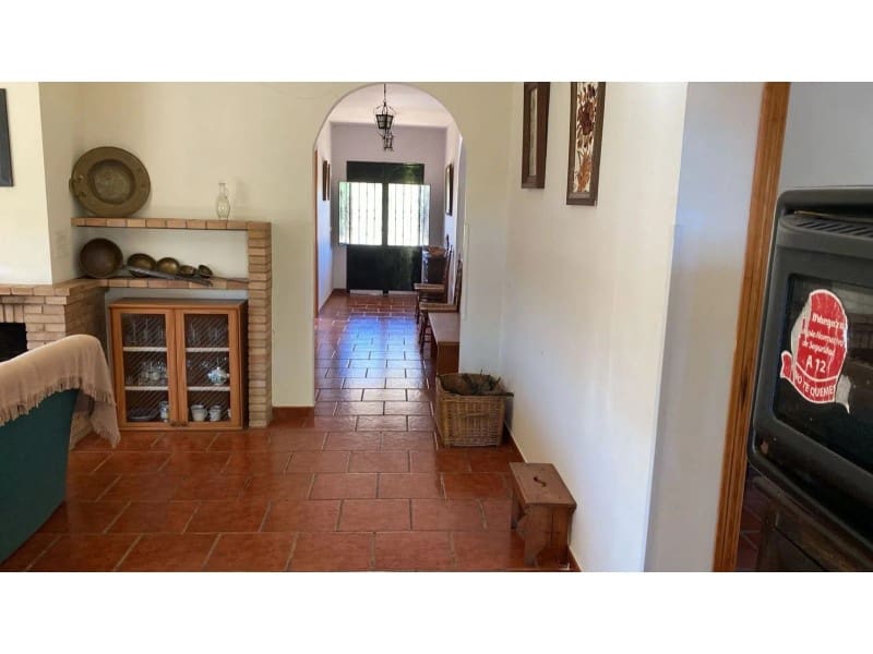 3 sypialnia Finka/Dom wiejski do wynajęcia w La Codosera - 690 € (Ref: 9643350)