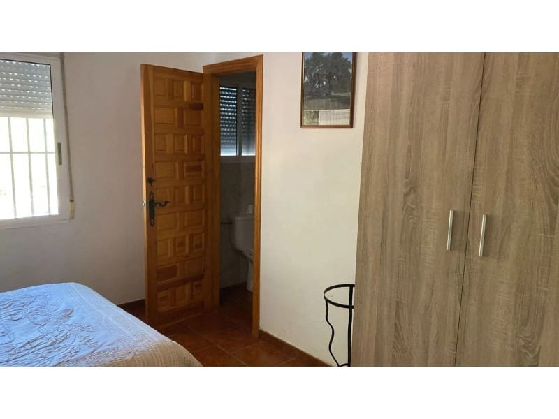 3 sypialnia Finka/Dom wiejski do wynajęcia w La Codosera - 690 € (Ref: 9643350)