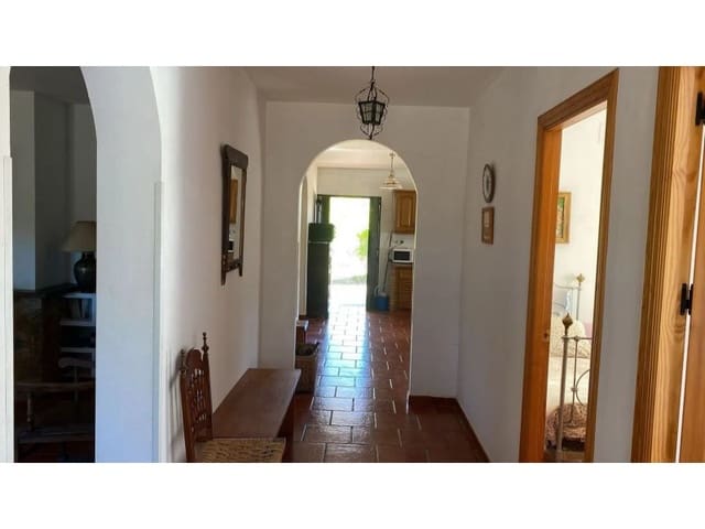 Finca/Casa Rural de 3 habitaciones en La Codosera en alquiler - 690 € (Ref: 9643350)