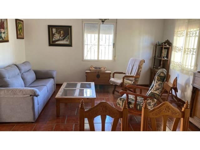 Finca/Casa Rural de 3 habitaciones en La Codosera en alquiler - 690 € (Ref: 9643350)