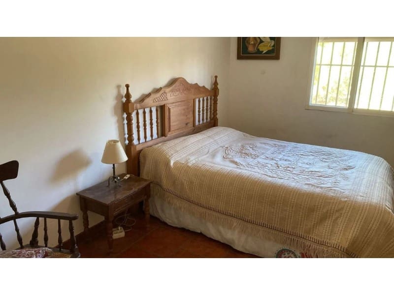 3 sypialnia Finka/Dom wiejski do wynajęcia w La Codosera - 690 € (Ref: 9643350)