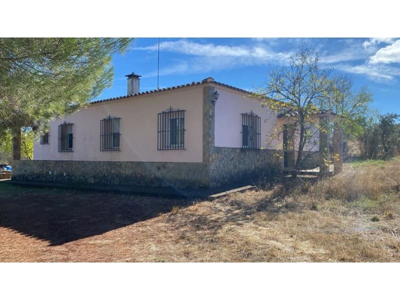 3 sypialnia Finka/Dom wiejski do wynajęcia w La Codosera - 690 € (Ref: 9643350)