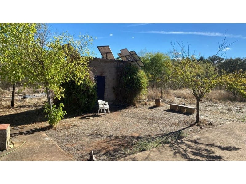 3 sypialnia Finka/Dom wiejski do wynajęcia w La Codosera - 690 € (Ref: 9643350)