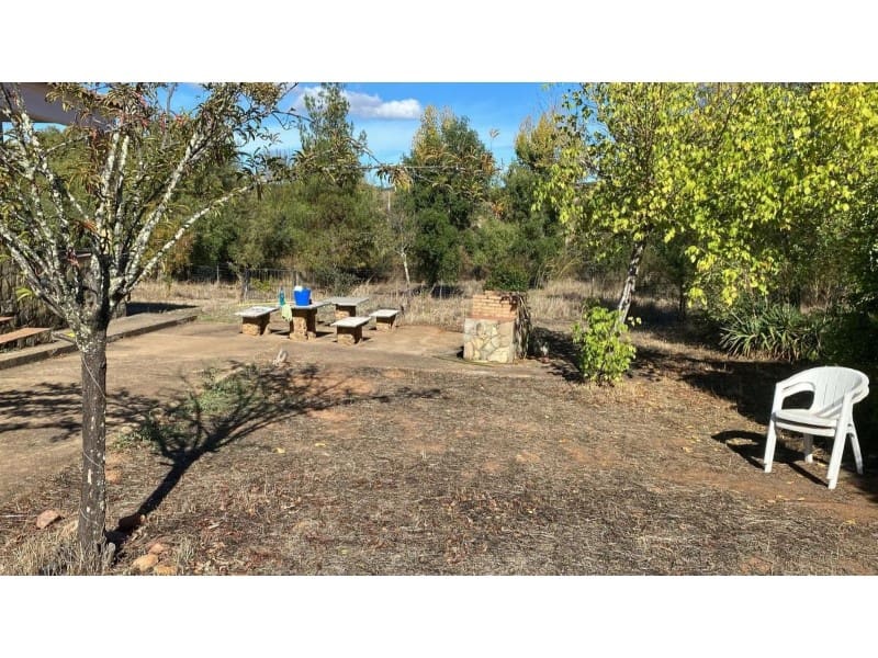 3 sypialnia Finka/Dom wiejski do wynajęcia w La Codosera - 690 € (Ref: 9643350)