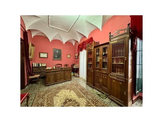 6 makuuhuone Huvila myytävänä paikassa Fuente de Cantos mukana 
autotalli - 149 000 € (Ref: 9643351)