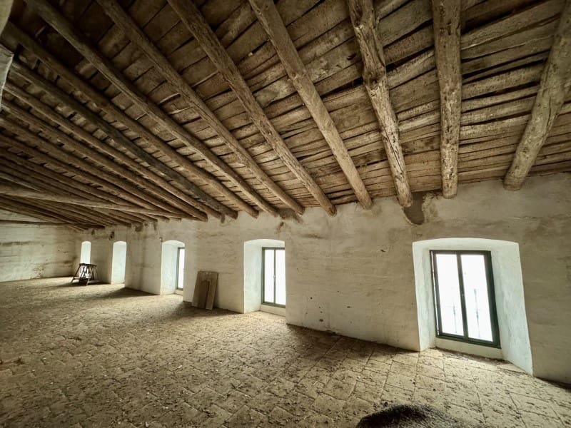 6 makuuhuone Huvila myytävänä paikassa Fuente de Cantos mukana 
autotalli - 149 000 € (Ref: 9643351)