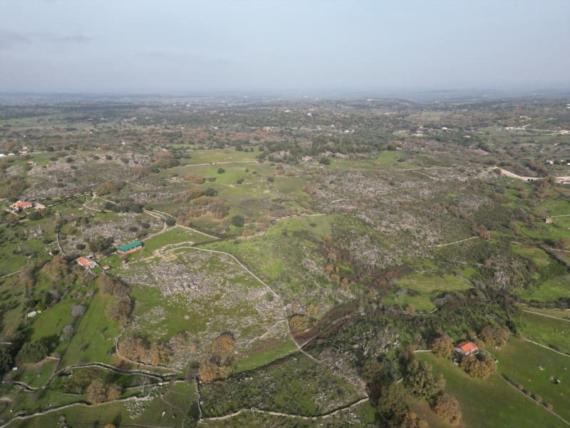 Finca/Casa Rural de 1 habitación en Valencia de Alcántara en venta - 38.000 € (Ref: 9643352)