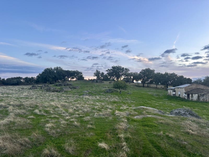 2 camera da letto Finca/Casa di Campagna in vendita in San Vicente de Alcantara - 65.000 € (Rif: 9645041)