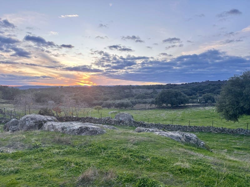 2 camera da letto Finca/Casa di Campagna in vendita in San Vicente de Alcantara - 65.000 € (Rif: 9645041)