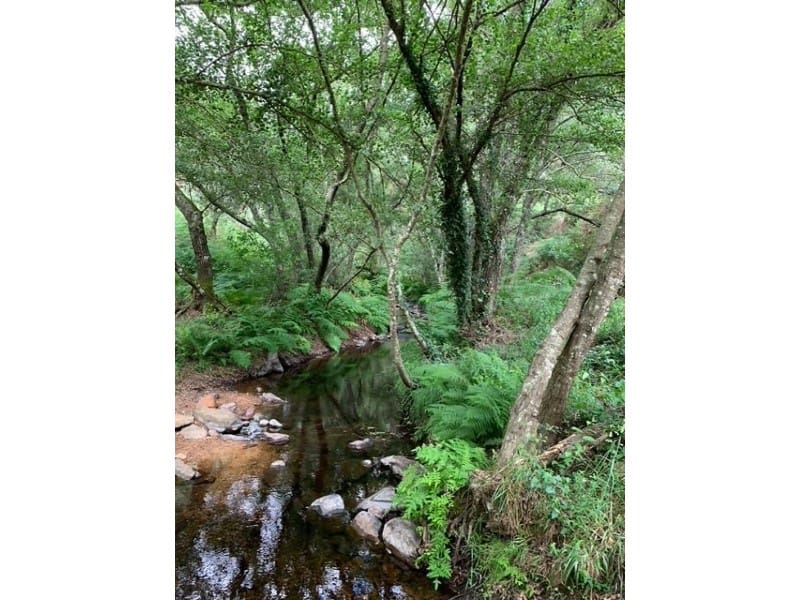 2 makuuhuone Maalaistalo myytävänä paikassa Valencia de Alcantara - 65 000 € (Ref: 9648137)