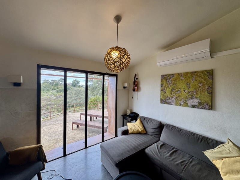 2 Zimmer Finca/Landgut zu verkaufen in Valencia de Alcantara - 265.000 € (Ref: 9670327)