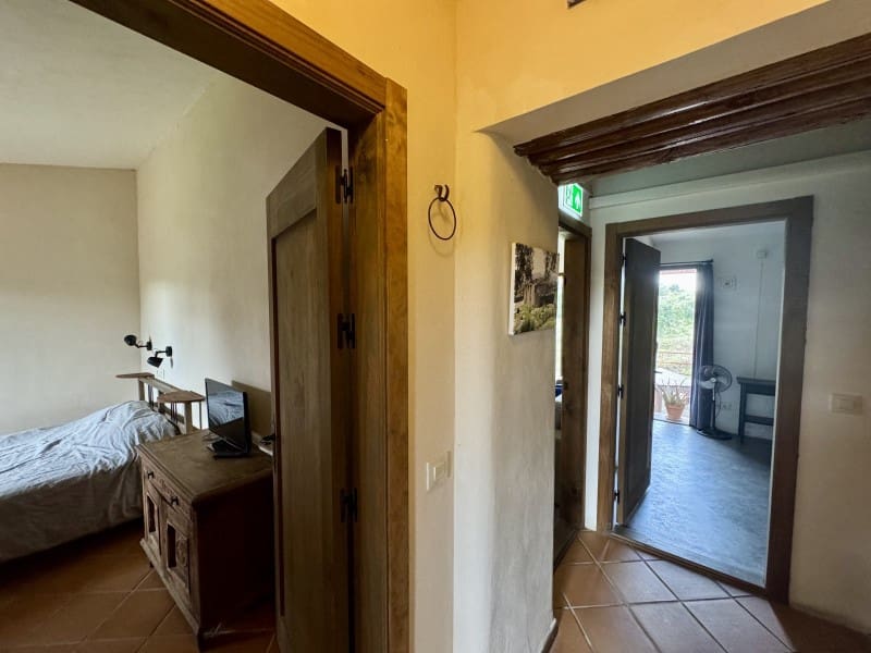 2 Zimmer Finca/Landgut zu verkaufen in Valencia de Alcantara - 265.000 € (Ref: 9670327)