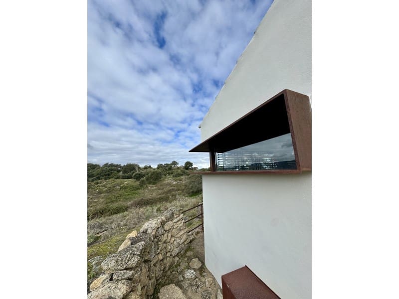 2 Zimmer Finca/Landgut zu verkaufen in Valencia de Alcantara - 265.000 € (Ref: 9670327)