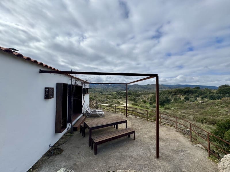 2 Zimmer Finca/Landgut zu verkaufen in Valencia de Alcantara - 265.000 € (Ref: 9670327)